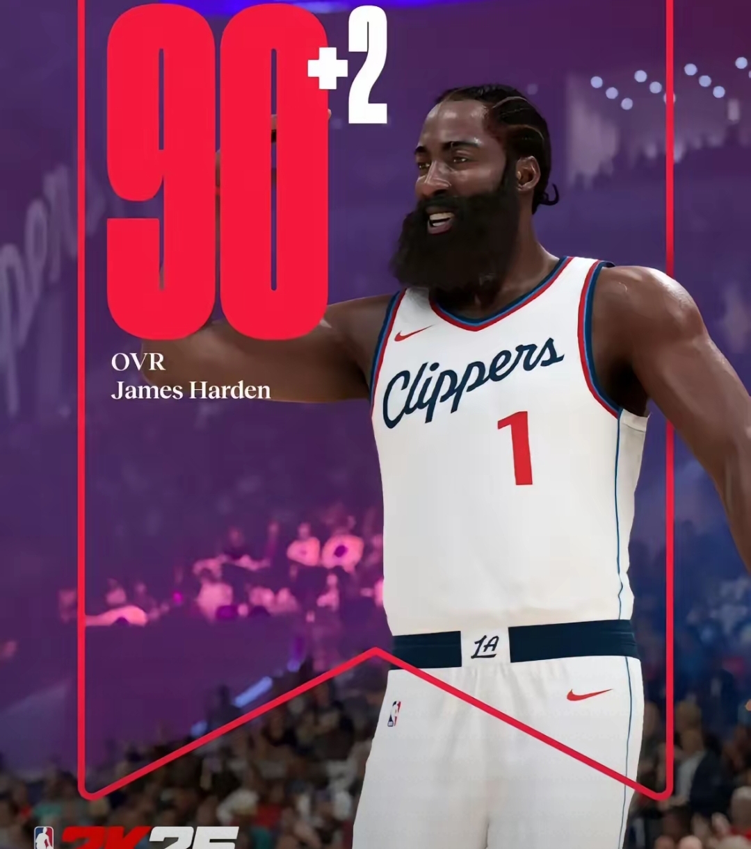 羽毛球队回归首秀大放异彩，哈登主场球迷高呼名字的简单介绍-开云