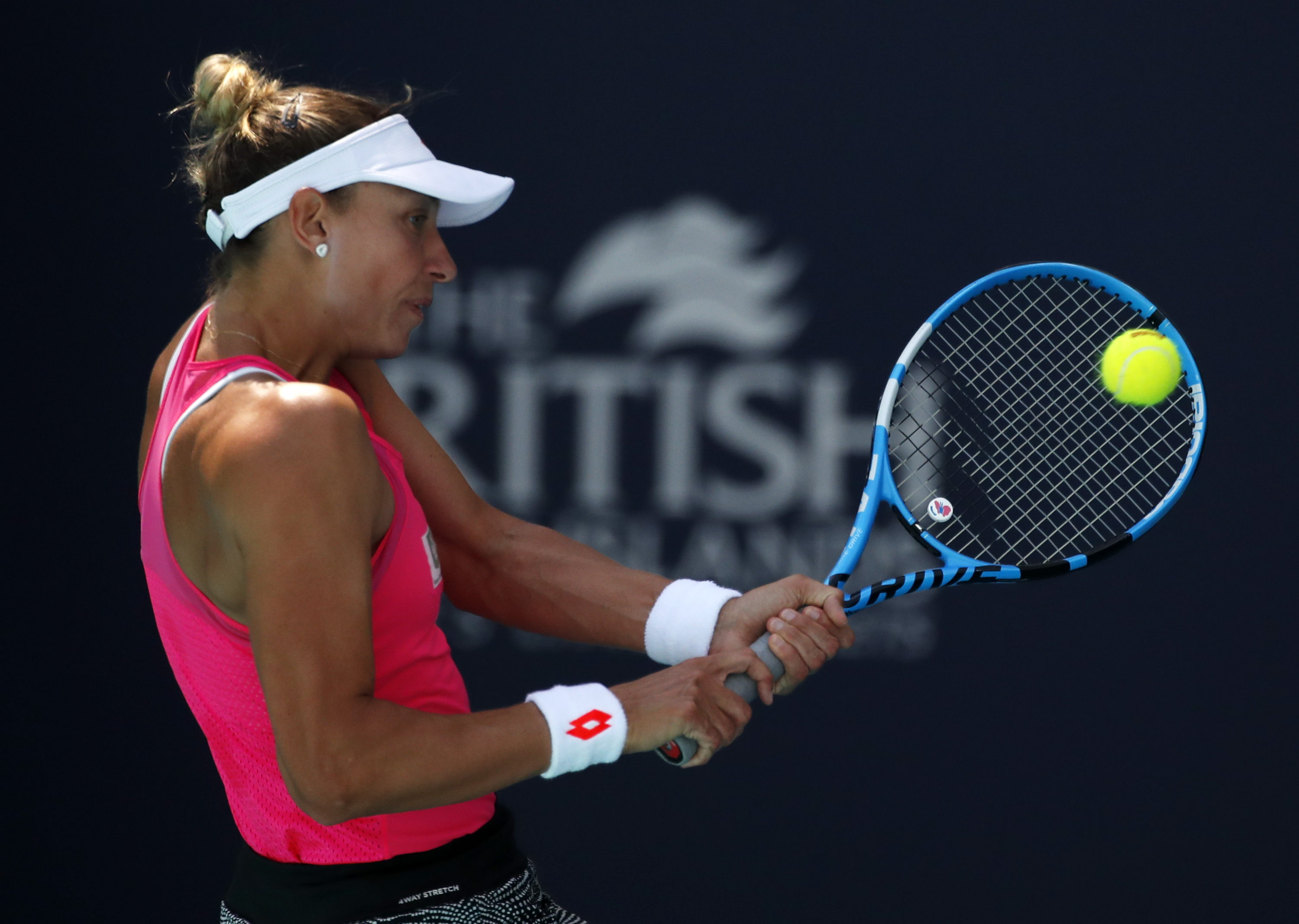 大坂直美重返赛场，出色防守首场状态出色，MAD观众沸腾！-开云体育官网